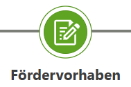 Bild Fördervorhaben